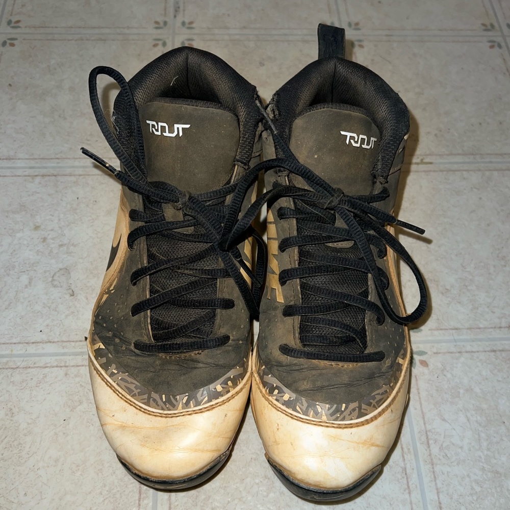 Nike Trout Cleats